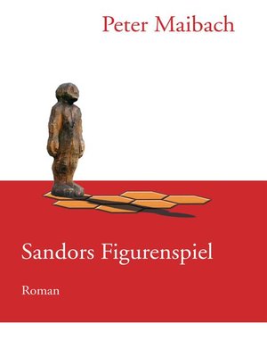 cover image of Sandors Figurenspiel